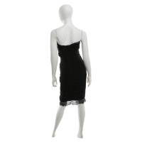 Patrizia Pepe Dress in black