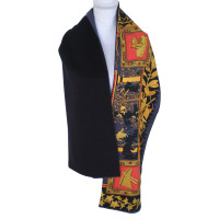 Hermès sjaal