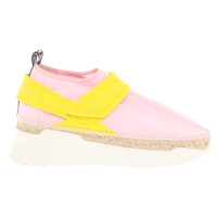 Kenzo Trainers in Pink