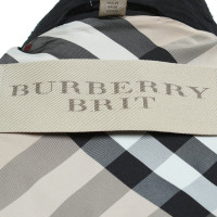 Burberry Trench in nero