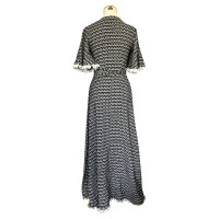 Dodo Bar Or Maxi dress with pattern