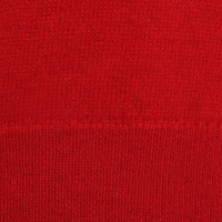 Prada Pullover in red