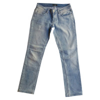 Massimo Dutti Jeans aus Baumwolle