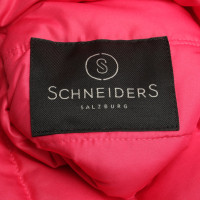 Other Designer Schneiders - reversible jacket