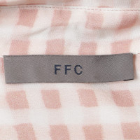 Ffc Bluse mit Muster