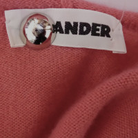 Jil Sander cashmere cardigan