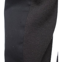 Rick Owens Blazer Cotton in Black