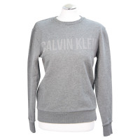 Calvin Klein Sweater in grey