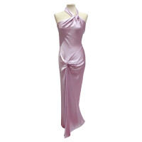 Christian Dior Avond zijden jurk