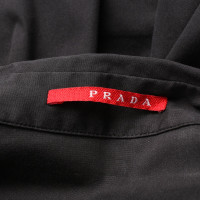 Prada Capispalla in Nero