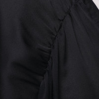 Tom Ford Zijden blouse in zwart