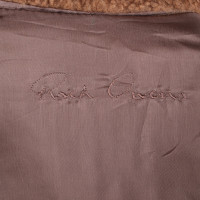 Rick Owens Jacket/Coat in Brown