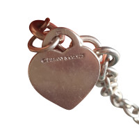 Tiffany & Co. Armband mit Herz-Anhänger