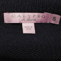 Andere merken Calypso - Gebreide trui in blauw