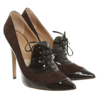 Dsquared2 pumps in brown