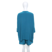 Dorothee Schumacher Blouse and shorts