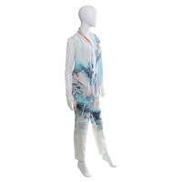 Marc Cain Costume in zomerlook