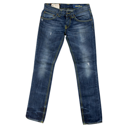 Dondup Jeans in Cotone