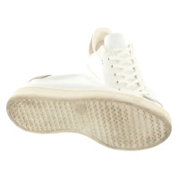 Isabel Marant Sneakers en Blanc