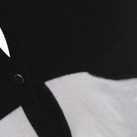 Calvin Klein Vest in zwart / White
