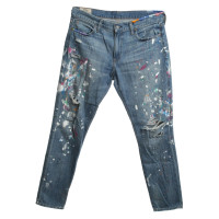 Polo Ralph Lauren Jeans avec motif