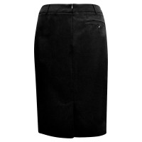 Max Mara Max Mara black skirt