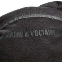 Zadig & Voltaire Shirt in Grau