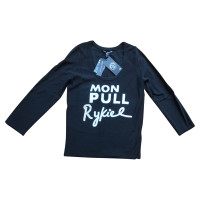 Sonia Rykiel For H&M Black pullover