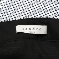 Sandro Trousers