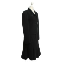 Valentino Garavani Costume in black