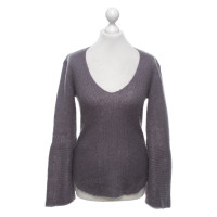 Comptoir Des Cotonniers Sweater in Mauve