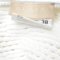 Alaïa deleted product