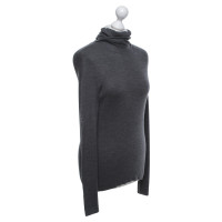 Hugo Boss Turtleneck sweater in grey