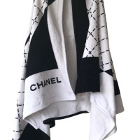 Chanel handdoek