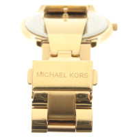Michael Kors Wristwatch in gold colors
