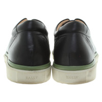 Bally Sneakers Leather