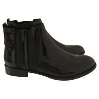 Joop! Patent leather boots
