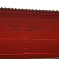 Bottega Veneta Geldbeutel aus Leder