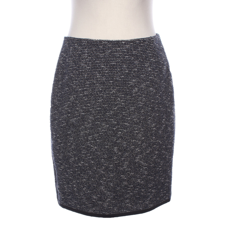 Hugo Boss Skirt in Blue