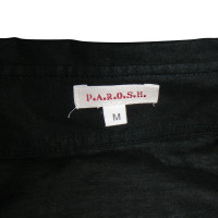 Andere Marke P.A.R.O.S.H. - Bluse mit Stickerei