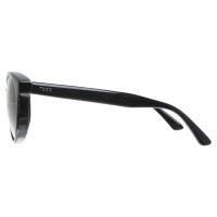 Tod's Black sunglasses