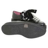 Marc By Marc Jacobs Lace-up shoes in black