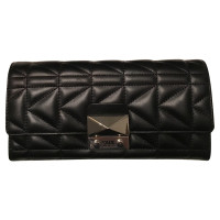 Karl Lagerfeld Leather wallet
