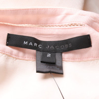 Marc Jacobs Jupe en Coton en Orange