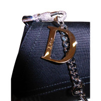 Christian Dior Handtasche mit Nieten