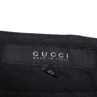 Gucci Pantalon en Anthracite