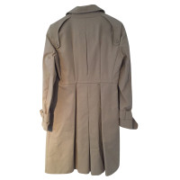 Sport Max Trench in beige