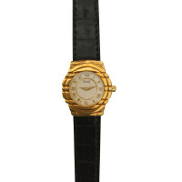 Piaget Armbanduhr aus Gelbgold