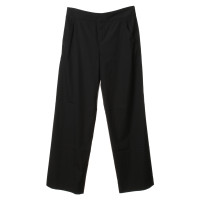 Strenesse Blue Trousers in black