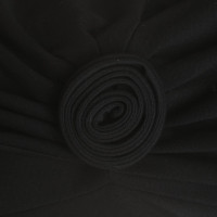 Armani Collezioni Sheath dress in black